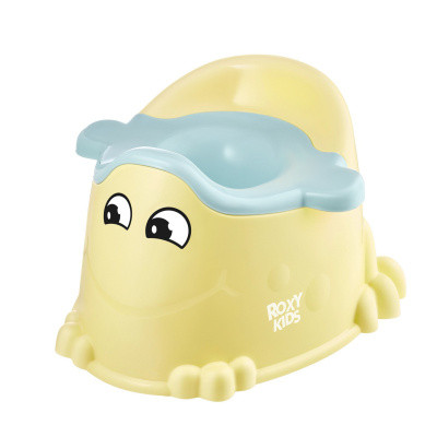 Горшок Froggy Roxy Kids F-660